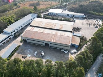 Κίνα Zigong Co-Creation Culture & Arts Co., Ltd. Προφίλ εταιρείας