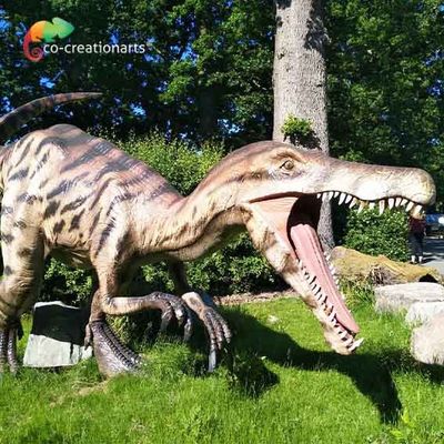 Ταξινομημένο ζωή ηλεκτρονικό εφέ Baryonyx 7 μέτρα