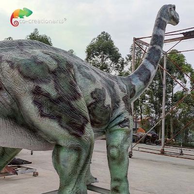 Αγορά Θεματικό πάρκο 12M ζωή Brontosaurus ηλεκτρονικό εφέ - ταξινομήστε το ρεαλιστικό πρότυπο δεινοσαύρων ηλεκτρονικό εφέ για ιουρασικό online manufacture