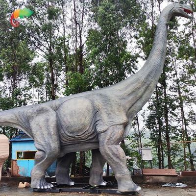 Αγορά ζωή 15M - ρεαλιστικοί δεινόσαυροι Ruyangosaurus δεινοσαύρων ηλεκτρονικό εφέ μεγέθους για το ιουρασικό θεματικό πάρκο online manufacture