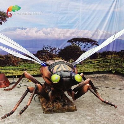 Cicada εντόμων ηλεκτρονικό εφέ στεγανοποίησης