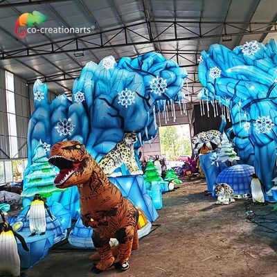 Αγορά Waterproofing Chinese Festival Lanterns Animals Personalized Customization online manufacture