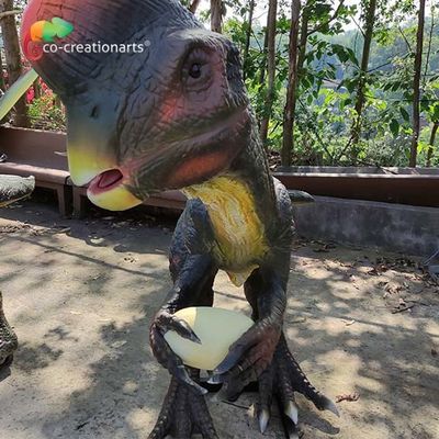Αγορά πραγματική ζωή Oviraptor προσομοίωσης της 3M - δεινόσαυροι ηλεκτρονικό εφέ μεγέθους με το ζωντανό ήχο online manufacture