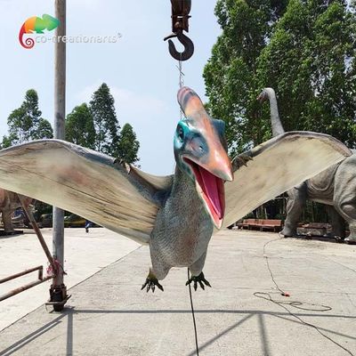 Αγορά 1,2 ηλεκτρονικό εφέ Pterosaur μέτρα δεινοσαύρων Sunproof λούνα παρκ online manufacture