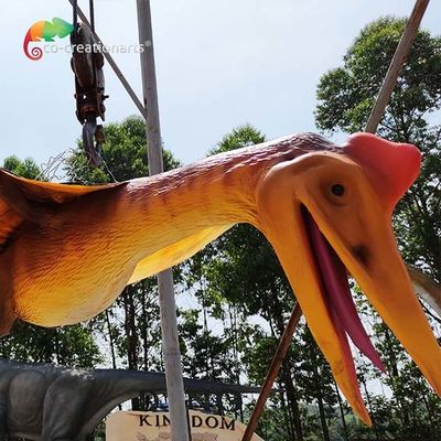 Αγορά Ανθεκτική ζωή Pterosaur νερού - δεινόσαυροι ηλεκτρονικό εφέ μεγέθους 1.8m πλάτος online manufacture