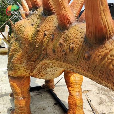 Αγορά ζωή 6M - πρότυπο Huayangosaurus δεινοσαύρων ηλεκτρονικό εφέ μεγέθους για την παιδική χαρά online manufacture