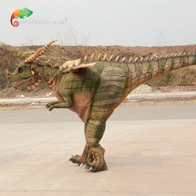 Αγορά Προσαρμόσιμη Animatronic Ντινόσαυρος Κοστούμι για ενήλικες online manufacture