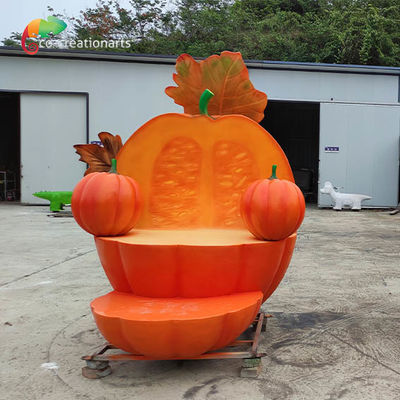 Αγορά Kumpkin Bench Animatronic για διακόσμηση του Halloween online manufacture