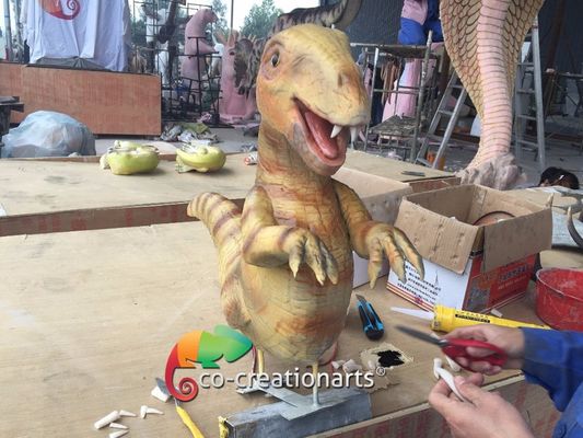 Αγορά Διακοσμήσεις Animatroνic από σιλικόνη υψηλής ποιότητας, προσαρμοσμένες για απόδοση και στυλ υψηλών προδιαγραφών online manufacture